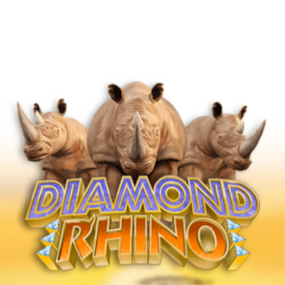 Diamond Rhino 