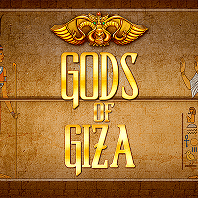 God of Giza - Enhanced
